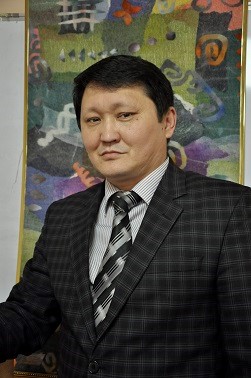 Жолдошбаев Анвар Сатышевич