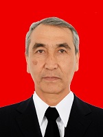 Кенжебаев Ырысбай Хамдамович