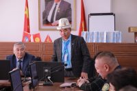 3-апрель – Кыргыз Республикасынын бухгалтерлер жана аудиторлор күнүнө карата ЭАУнун иш-чаралары, ийгиликтери жөнүндө