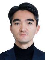 Дунанбаев Айкут Дунанбаевич