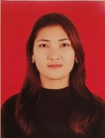 Арзыбаева Айжамал Эркинбековна