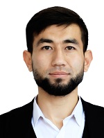 Нарбаев Асланбек Камилович