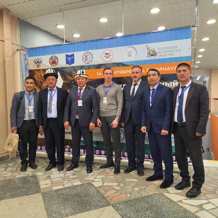 Новости с конференций, дней открытых дверей ГНС: