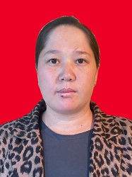 Аманова Адина Алманбетовна