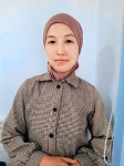 Рсалиева Айчүрөк Алманбековна