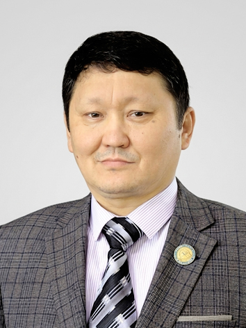 Жолдошбаев Анвар Сатышевич