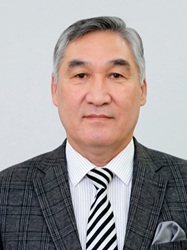 Омошев Тологон Тенирович